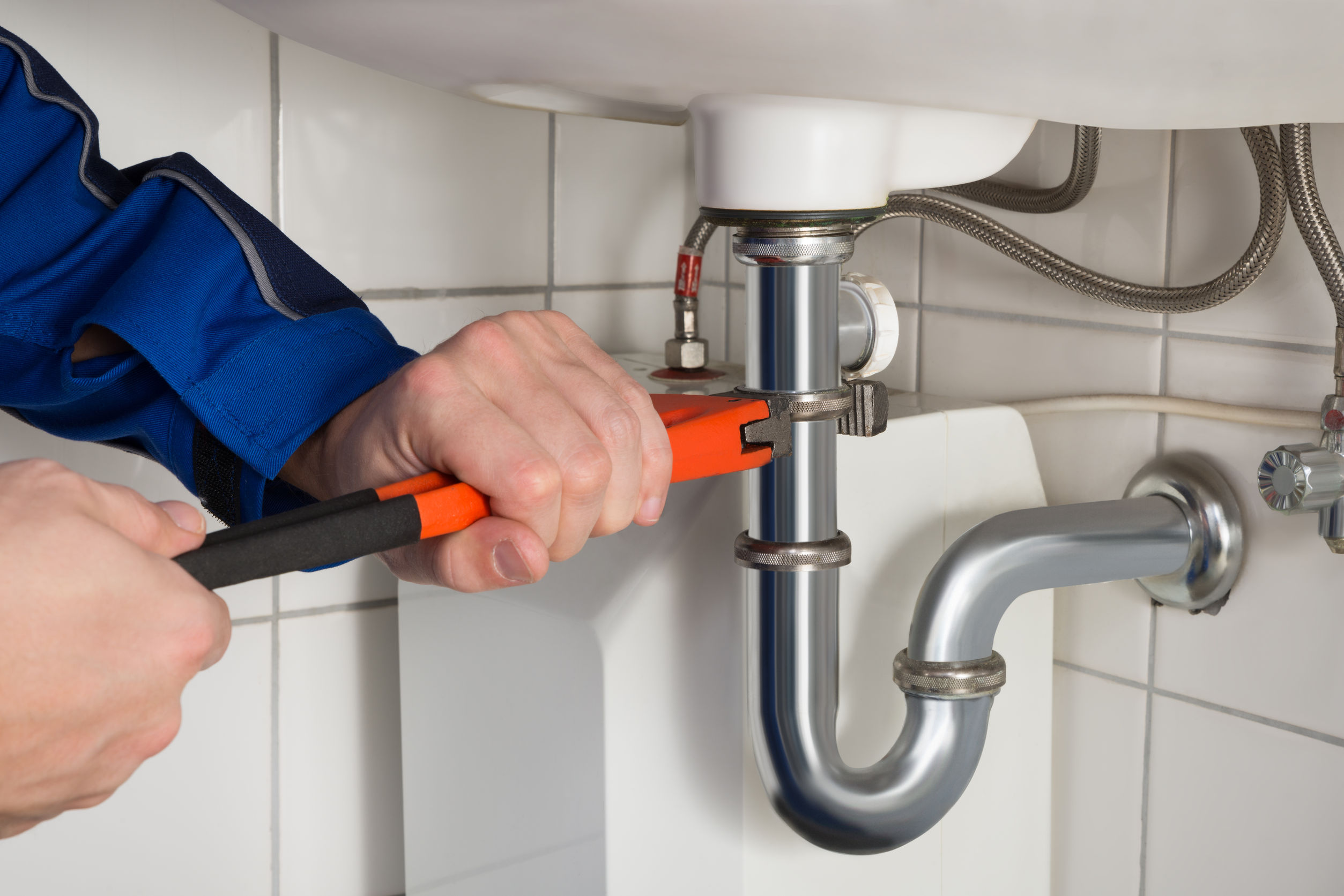 Signs You Need Drain Repair Services in Columbus, GA