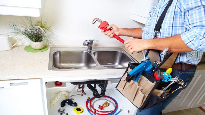 Rely On Residential Plumbing Services in Kane County Il for a Secure Home