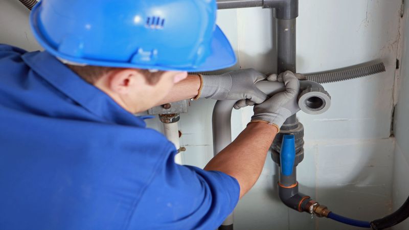 Solve Plumbing Leaks Quickly with the Help of a Professional Plumber in Naples