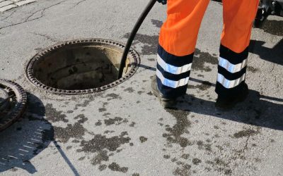 Septic Tank Pumping Oak Harbor WA Helps Maintain a Healthy Home Environment